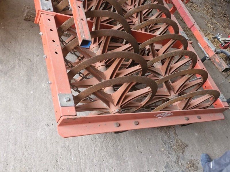 Tigges DR700 II330