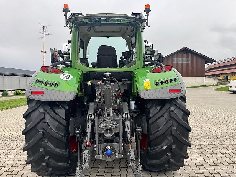 Fendt 720 Gen6 Profi+