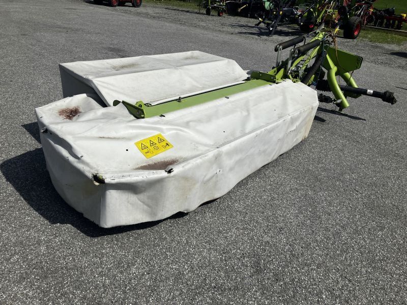 Claas CORTO 270