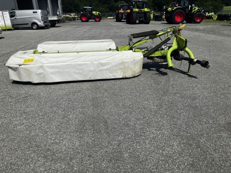 Claas CORTO 270