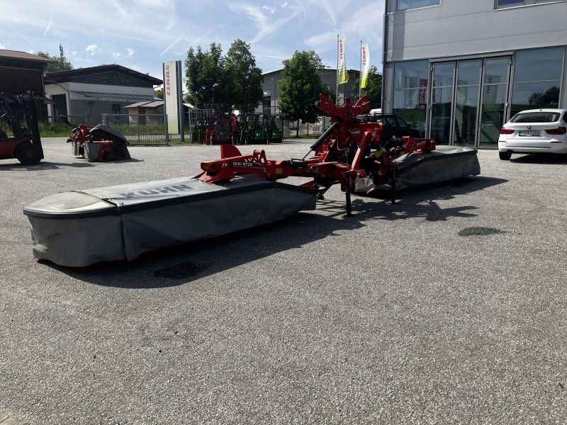 Kuhn GMD 8730 FF