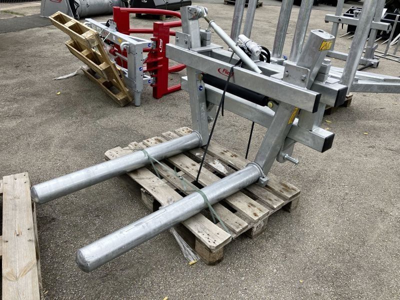 Fliegl RAKFLM000012V SWING FLI