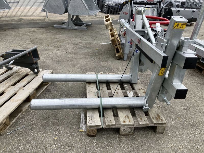 Fliegl RAKFLM000012V SWING FLI