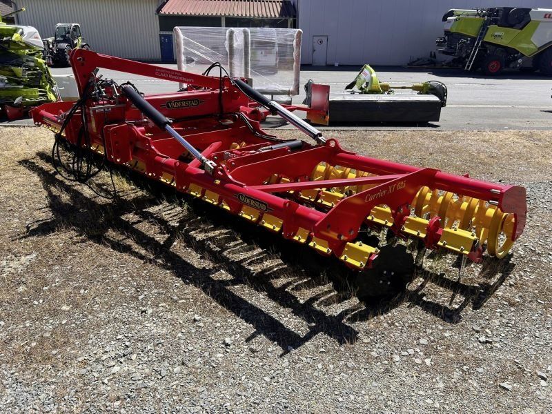 Väderstad CARRIER CRXT 625