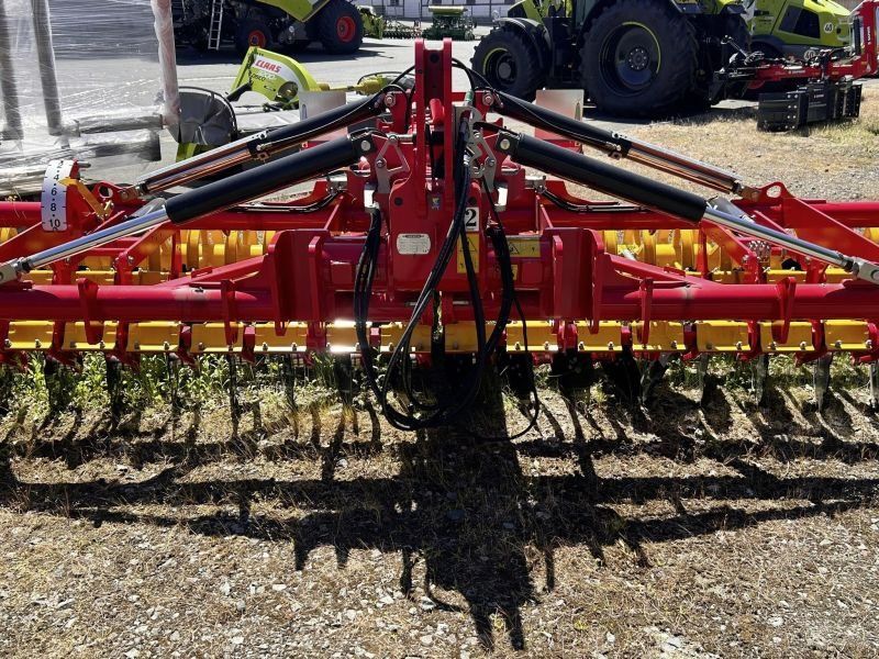 Väderstad CARRIER CRXT 625
