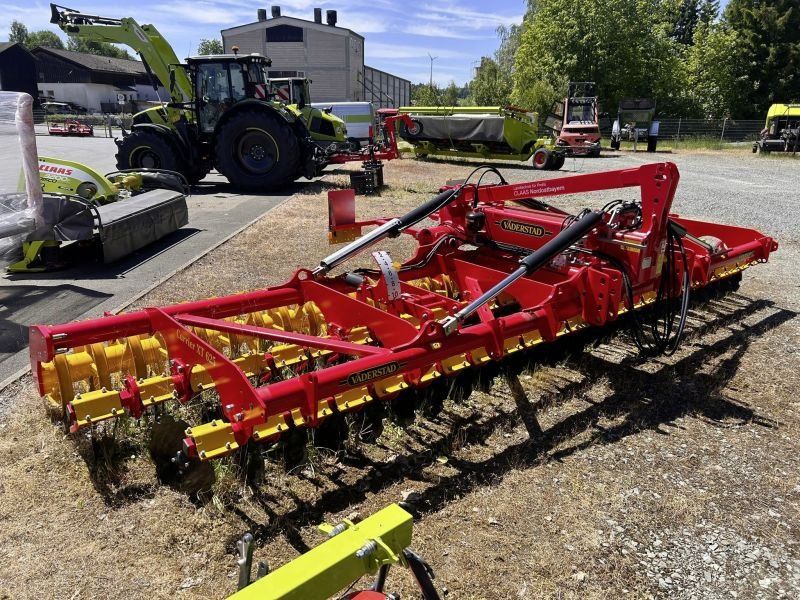 Väderstad CARRIER CRXT 625