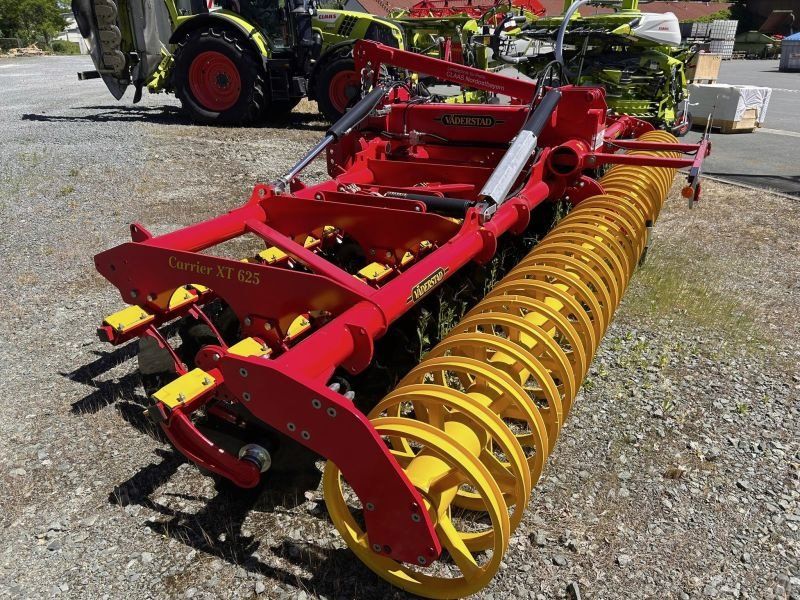 Väderstad CARRIER CRXT 625