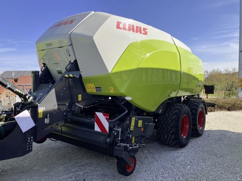Claas QUADRANT 5200 FC EVOLUTION