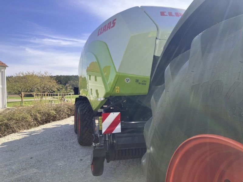 Claas QUADRANT 5200 FC EVOLUTION