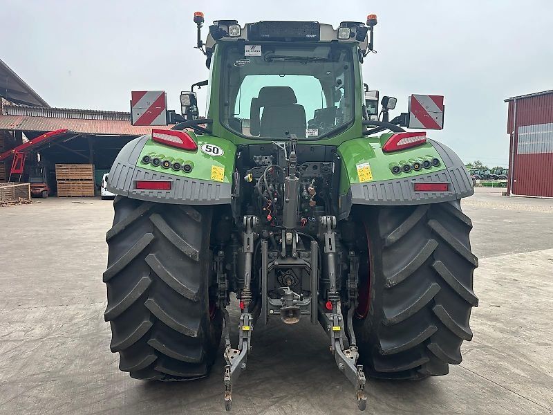 Fendt 728 Vario Gen7 Profi Plus Sett. II
