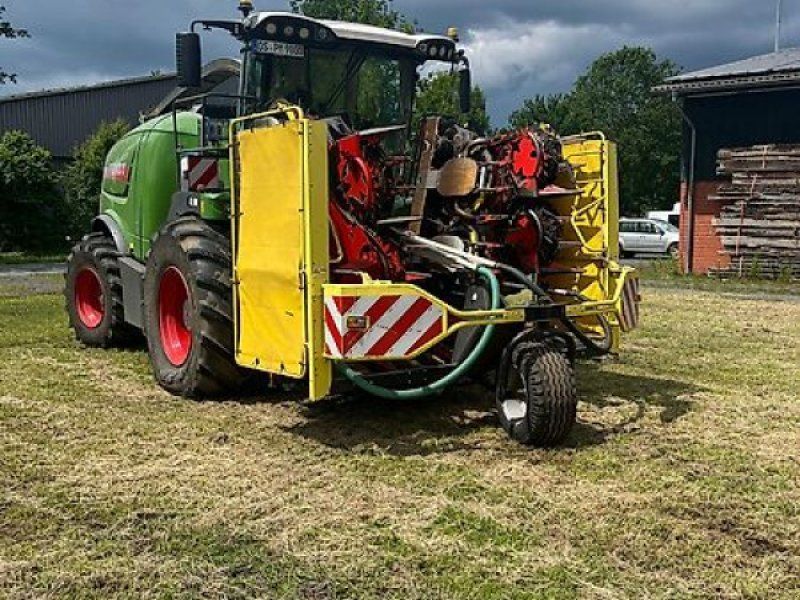 Kemper 390 Plus für Fendt Katana 65 od.85 SFH inkl. Zusatzfahrwerk