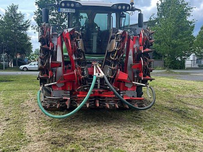 Kemper 390 Plus für Fendt Katana 65 od.85 SFH inkl. Zusatzfahrwerk