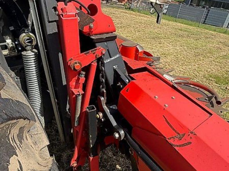 Kemper 390 Plus für Fendt Katana 65 od.85 SFH inkl. Zusatzfahrwerk
