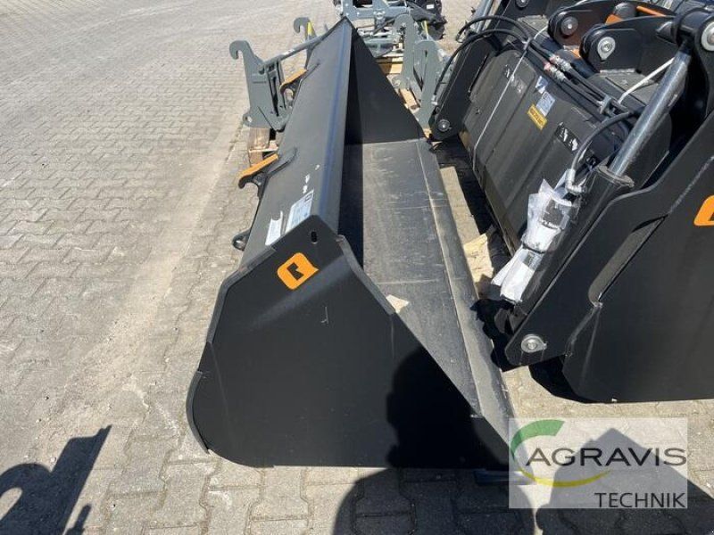 Quicke UNIVERSALSCHEL GM 245 EURO