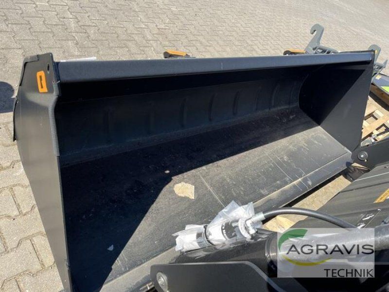 Quicke UNIVERSALSCHEL GM 245 EURO