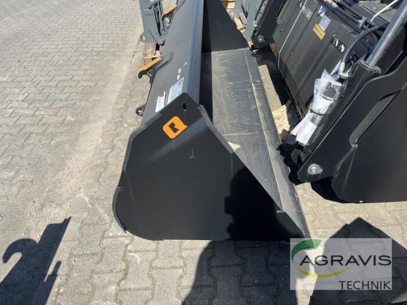 Quicke UNIVERSALSCHEL GM 245 EURO