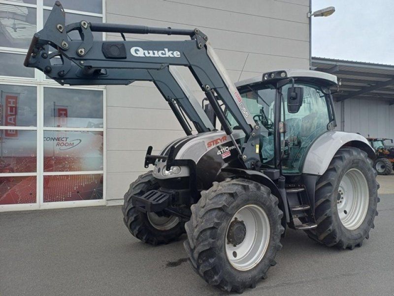 Steyr PROFI 4110