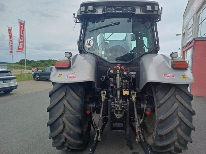 Steyr PROFI 4110