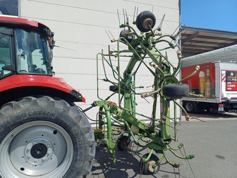 Krone KW 7.70