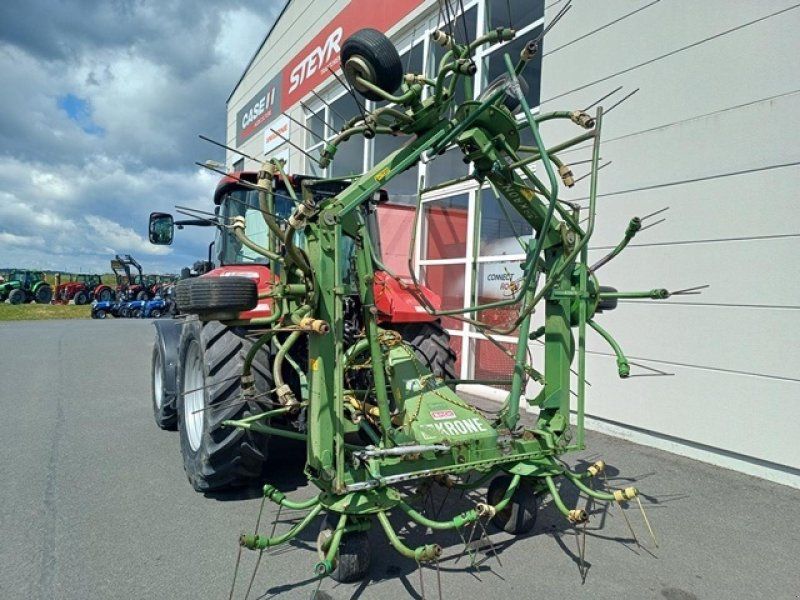 Krone KW 7.70