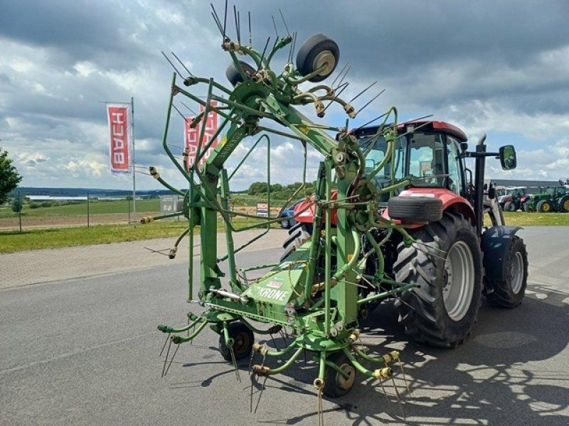 Krone KW 7.70