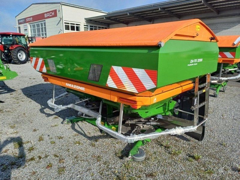 Amazone ZA-TS HYDRO 3200 SUPER
