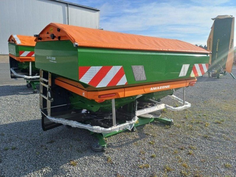Amazone ZA-TS HYDRO 3200 SUPER