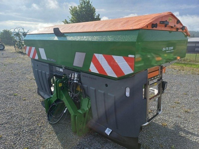 Amazone ZA-TS HYDRO 3200 SUPER