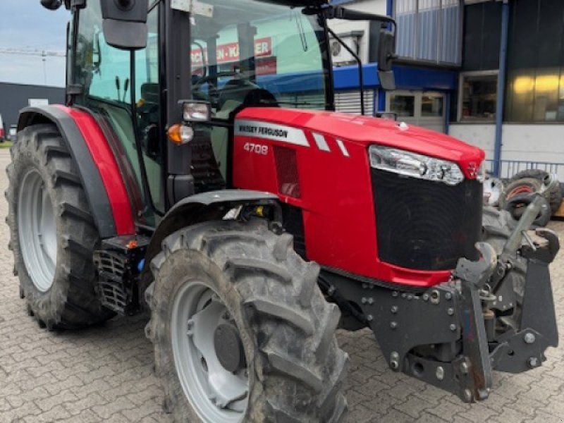 Massey Ferguson 4708