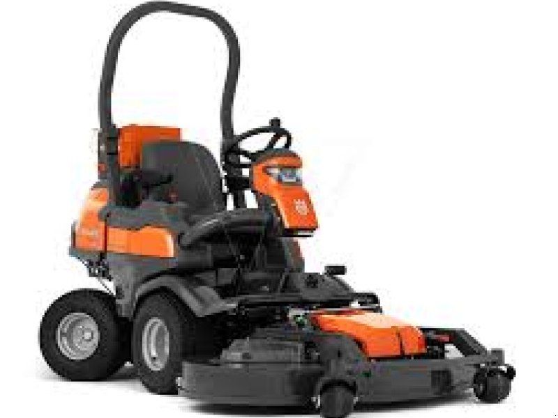Husqvarna P 524XR EFI