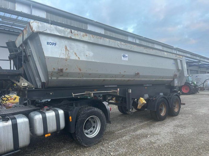 Reisch RHKS-32 / 18 SSL Mulde GG 32 to