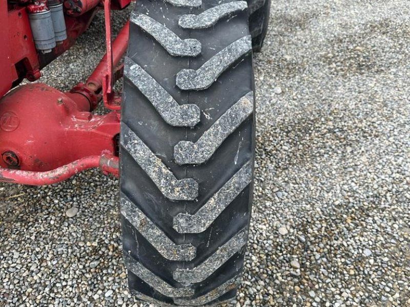 Michelin 340-80 R20 40 %