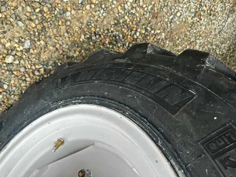 Michelin 340-80 R20 40 %