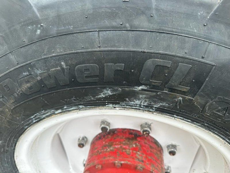 Michelin 340-80 R20 40 %