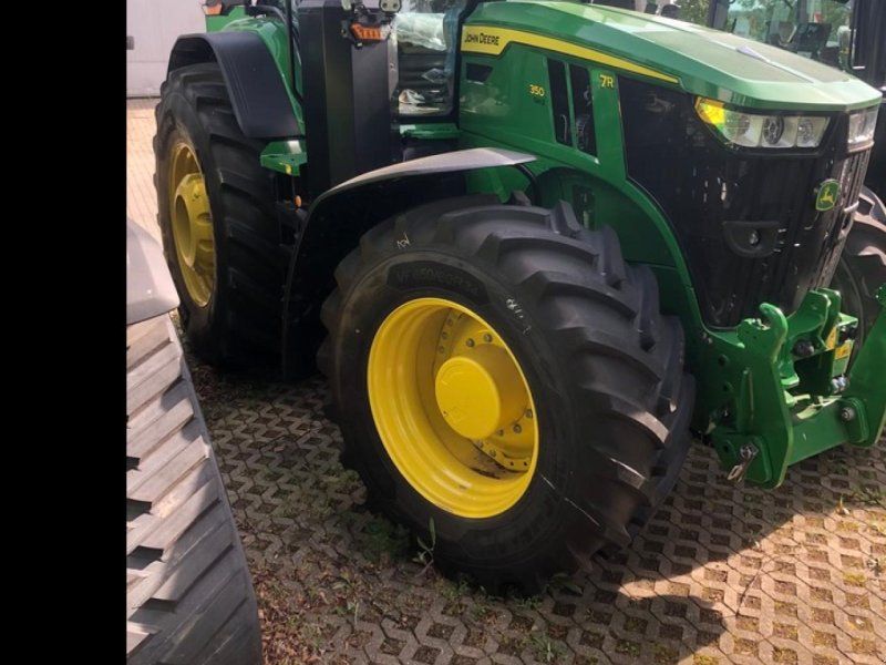 John Deere 7R 350 AP 40 COMPRO