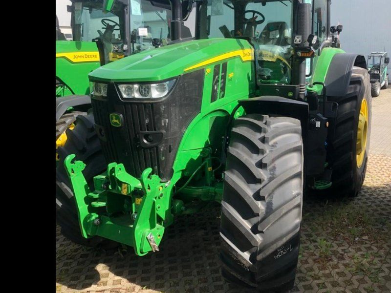 John Deere 7R 350 AP 40 COMPRO