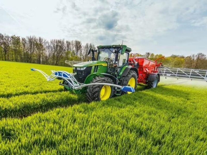 John Deere 7R 350 AP 40 COMPRO