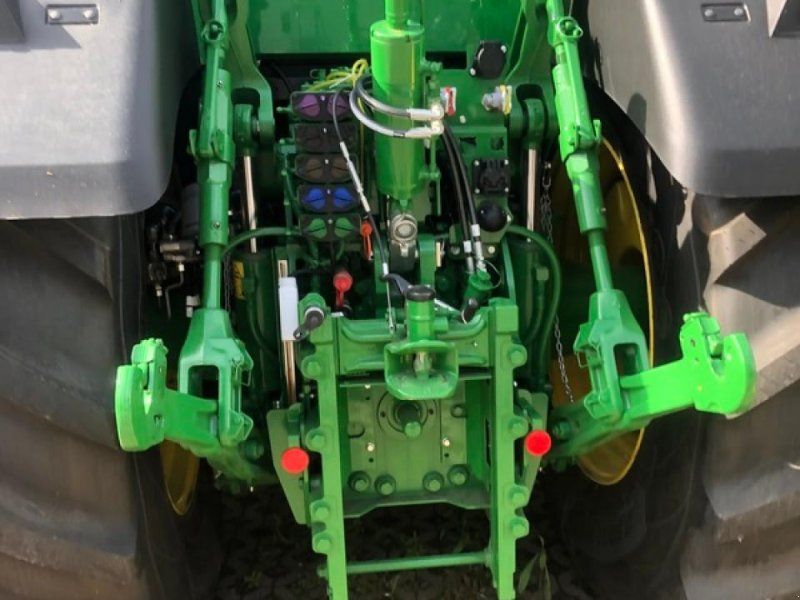 John Deere 7R 350 AP 40 COMPRO