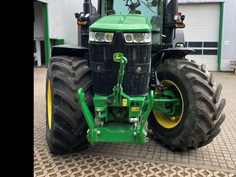John Deere 7R 350