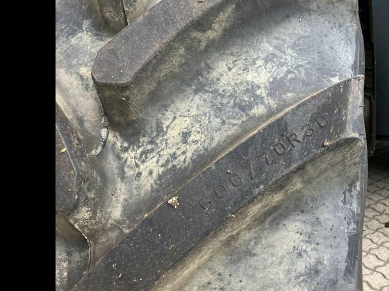 John Deere 7R 350
