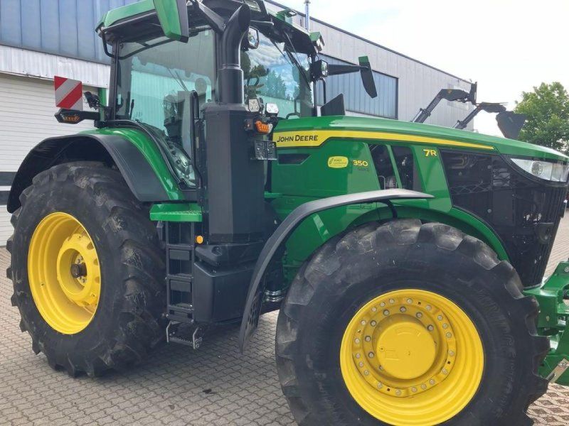 John Deere 7R 350