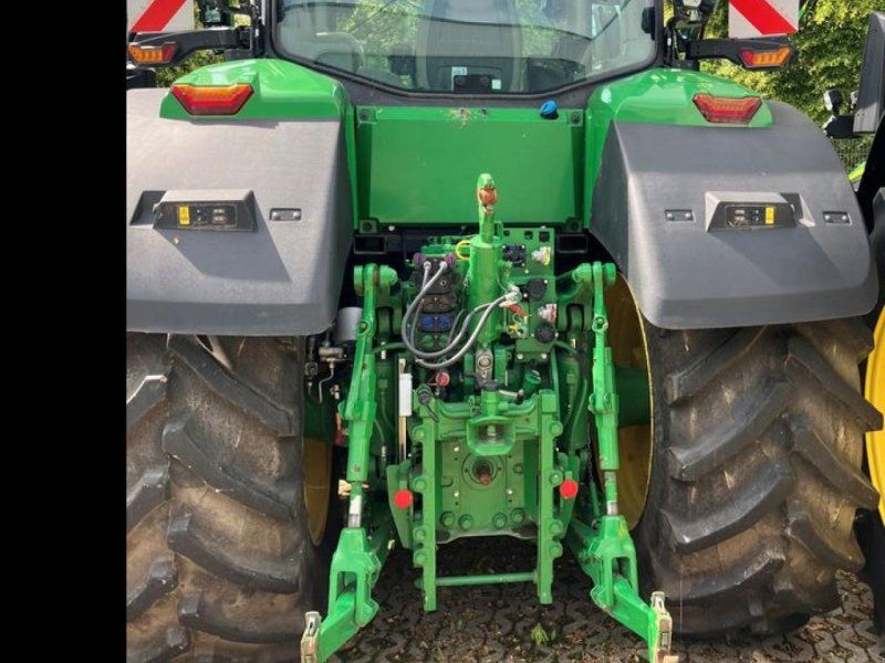John Deere 7R 330 E23 / 40