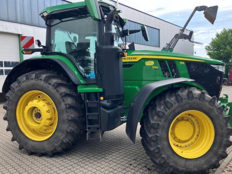 John Deere 7R 330 E23 / 40