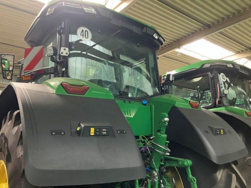 John Deere 7R 330 E23 40