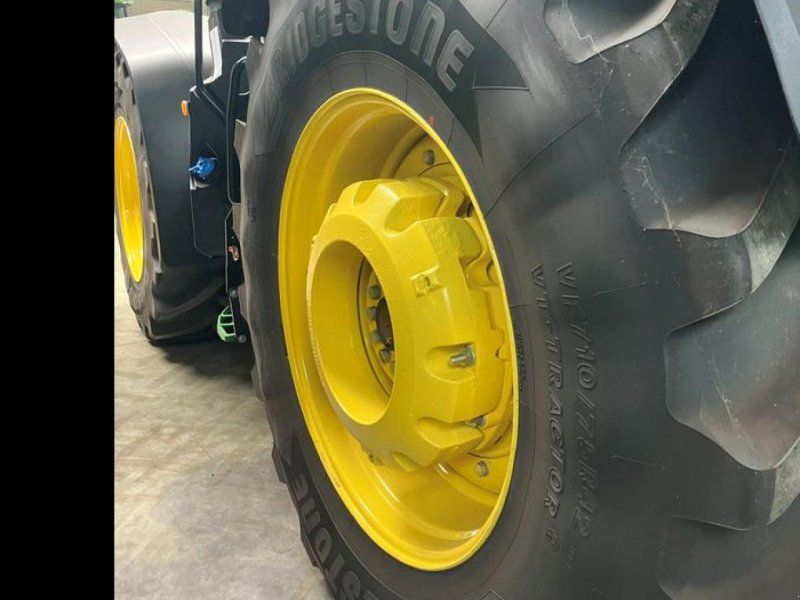 John Deere 7R 330 E23 40