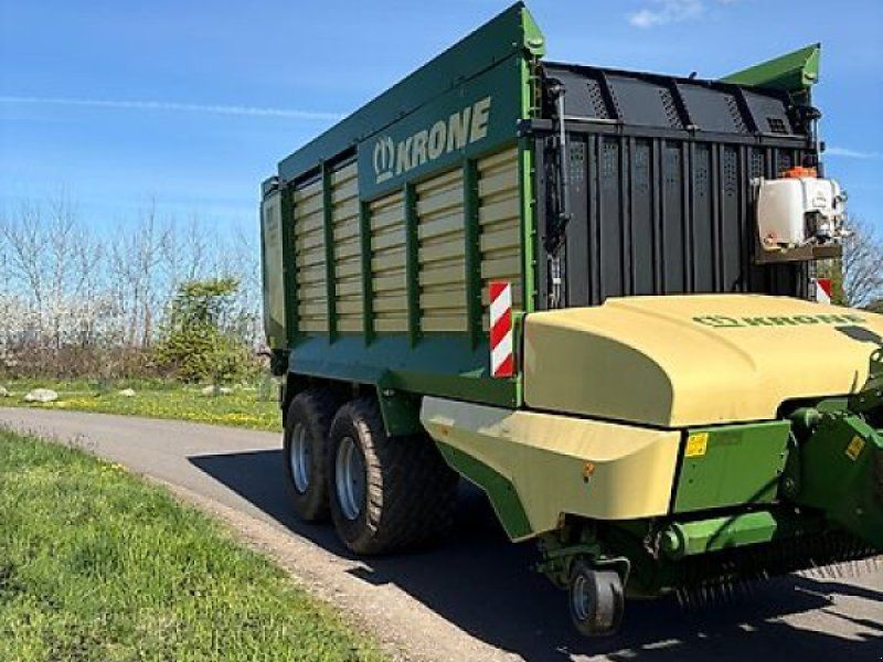 Krone MX 330 GD