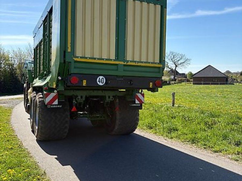 Krone MX 330 GD