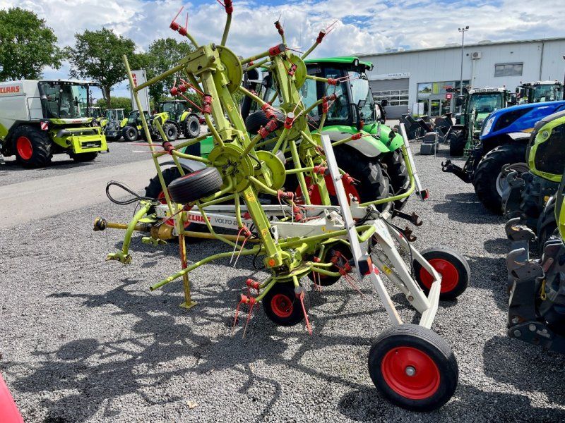 Claas VOLTO 870 T