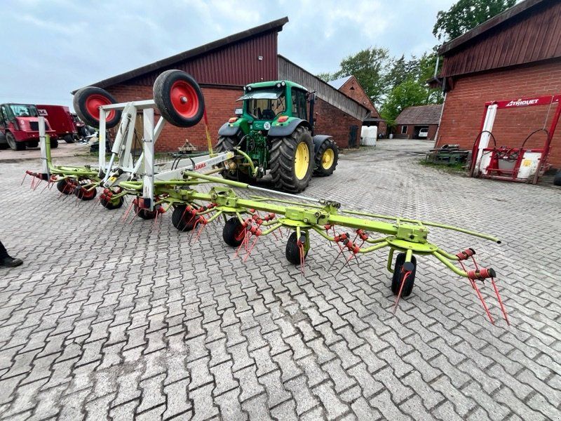 Claas VOLTO 870 T