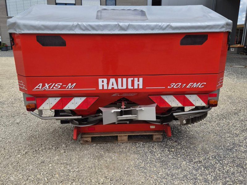 Rauch Axis M 30.1 EMC